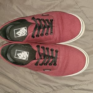 Vans Authentic Lo Pro Shoes